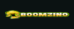 Boomzino Casino Logo
