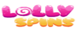 Lolly Spins Casino Logo