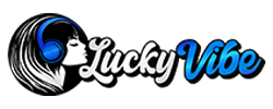 Lucky Vibe Casino Logo