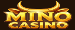 MinoCasino Logo