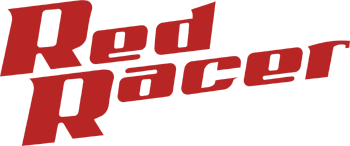 Red Racer Logo