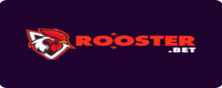 Rooster Bet Casino Logo