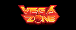 VegaZone Casino Logo